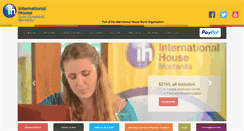 Desktop Screenshot of celtainecuador.com